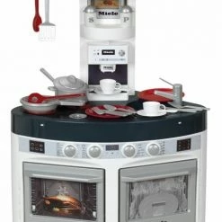 Κουζίνα KLEIN Miele Triangle (9254)