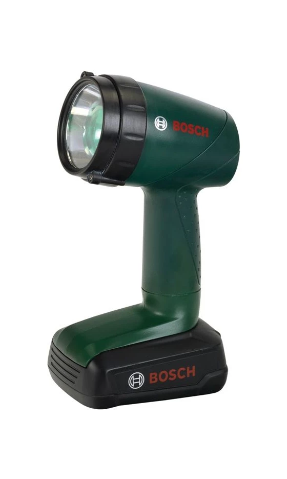 Klein Εργαλεία: Φακός Bosch (8448) - Image 3
