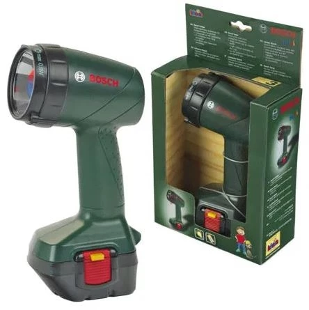 Klein Εργαλεία: Φακός Bosch (8448) - Image 2