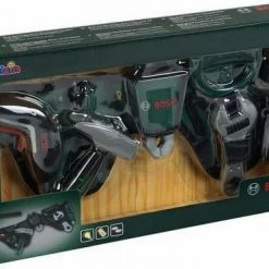 Klein Εργαλεία Bosch Ζώνη Με Εργαλεία (8313)