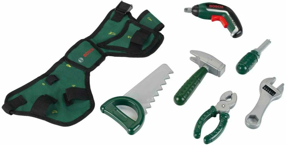 Klein Εργαλεία Bosch Ζώνη Με Εργαλεία (8313) - Image 3