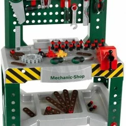 Klein Παιδικά Εργαλεία: Bosch Πάγκος Εργαλείων (8574)