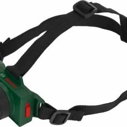 Klein Παιδικά Εργαλεία: Φακός Κεφαλής (8758)