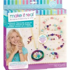 Make It Real – MERMAID TREASURE JEWELRY (1306) (049283)