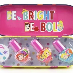 Markwins Disney Princess Enchanding Destination Tin (1580150E) (058452)