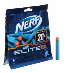 Hasbro Nerf Elite 2.0 Refill 20 Τμχ (F0040)