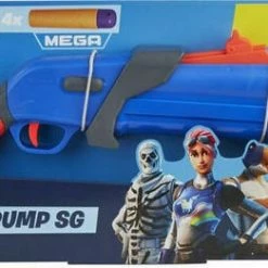 Hasbro Nerf Fortnite Pump Sg (F0318)