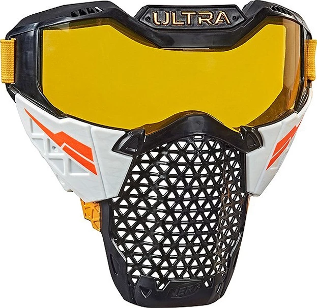 Hasbro Nerf Ultra Battle Mask (F0034) - Image 2