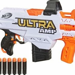 Hasbro Nerf Ultra Amp (F0954)