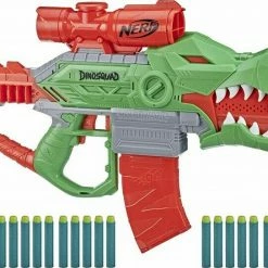 Hasbro Nerf Dinosquad Rex Rampage (F0807)