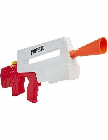 Hasbro Nerf Super Soaker Fortnite Burst (F0453) - Image 5