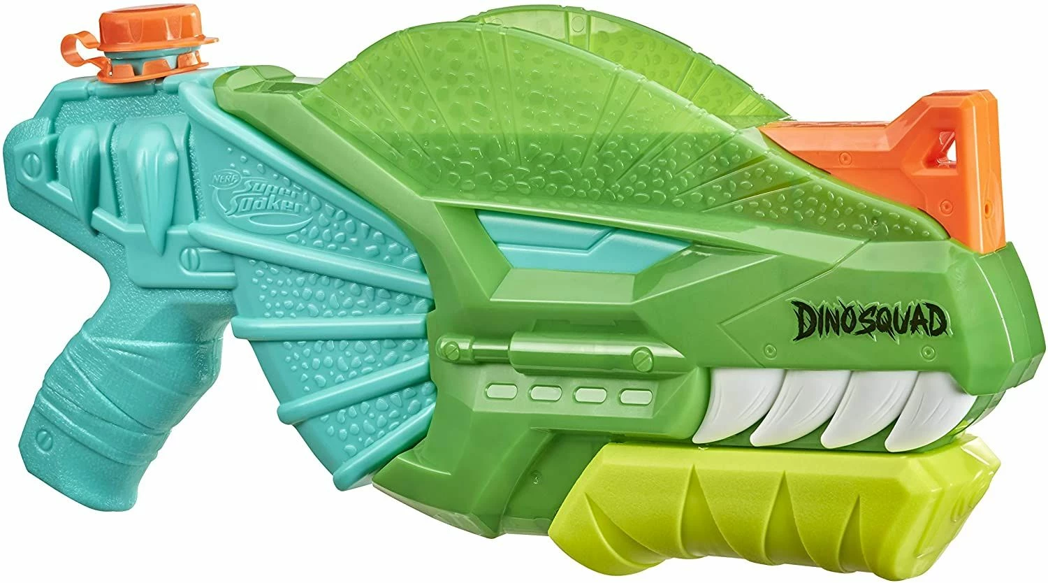 Hasbro Nerf Super Soaker Dino Drench (F0496)