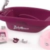 Smoby Baby Nurse Bath Set And Accesorries (220359)
