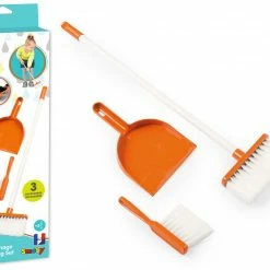 Smoby Cleaning Set (330313)