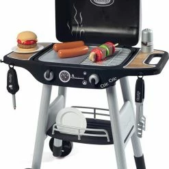 Smoby Κουζίνα BBQ Grill (312001)