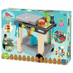 Ecoiffier Ψησταριά (4669)