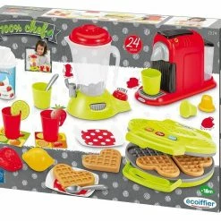 Ecoiffier Ηλεκτρικές Συσκευές Πρωινού (2524)