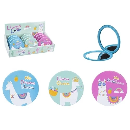 PMS Καθρεφτάκι Λάμα (539037) - Image 3