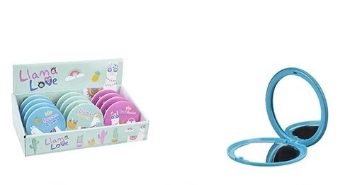 PMS Καθρεφτάκι Λάμα (539037) - Image 2